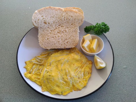 Awatuna Sunset Lodge - Tourism Bookings NZ 1