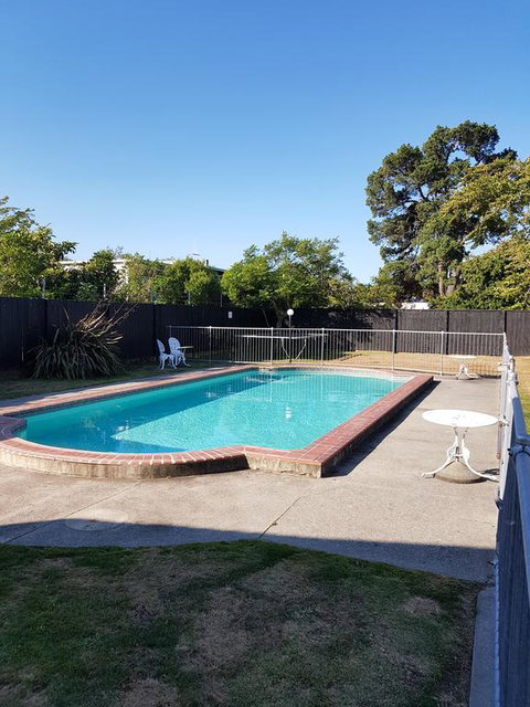 Aztec Motel - Tourism Bookings NZ 2