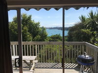 Backpackers Paradise