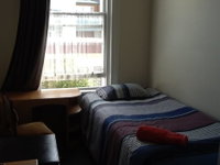 Ballymena House