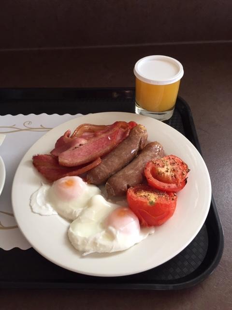 Balmoral Lodge Motel - Tourism Bookings NZ 1