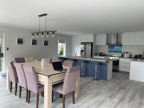 Barkersville Retreat - Tourism Bookings NZ 0