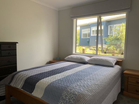 Barkersville Retreat - Tourism Bookings NZ 2