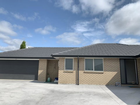 Barkersville Retreat - Tourism Bookings NZ 1