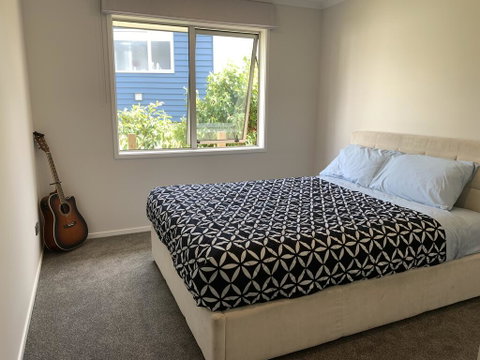 Barkersville Retreat - Tourism Bookings NZ 3