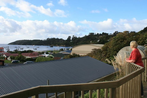 Bay Motel - Tourism Bookings NZ 2