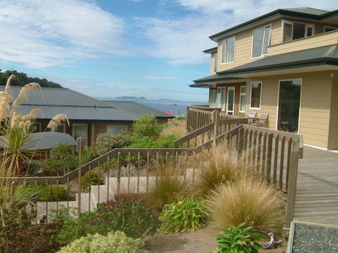 Bay Motel - Tourism Bookings NZ 0