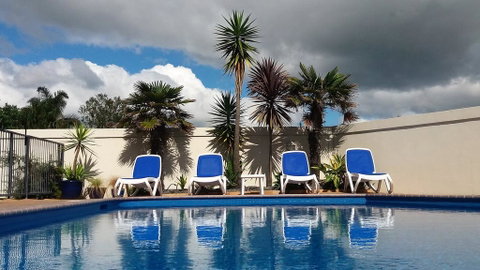Bay Palm Motel - Tourism Bookings NZ 1