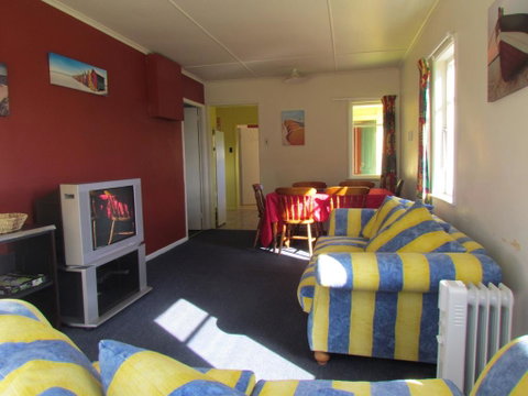 Baylys Beach Holiday Park - Tourism Bookings NZ 2