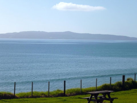 Beach Bliss - Kuaotunu Holiday Unit - Tourism Bookings NZ 1