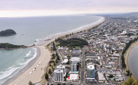 Beach Break Escape - Tourism Bookings NZ 1