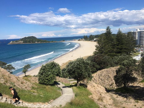 Beach Break Escape - Tourism Bookings NZ 2