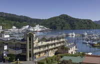 Beachcomber Inn Picton