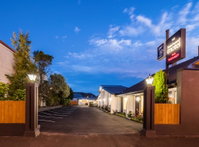 Beechwood Boutique Accommodation