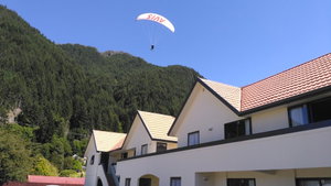 Bella Vista Motel and Apartments