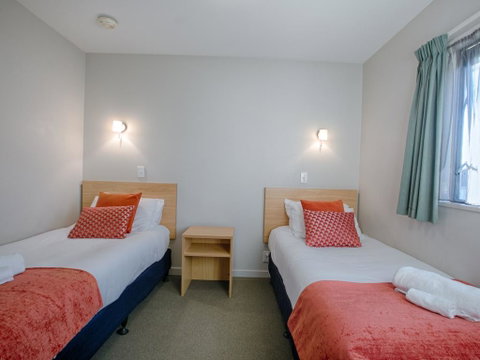 Bella Vista Motel Blenheim - Tourism Bookings NZ 3