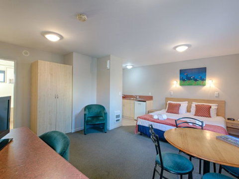 Bella Vista Motel Blenheim - Tourism Bookings NZ 2
