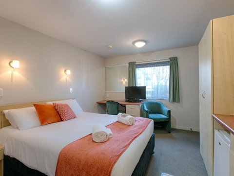 Bella Vista Motel Blenheim - Tourism Bookings NZ 1