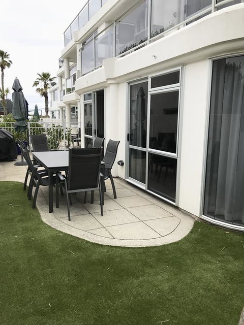 Belle Mer Beachfront Apartments - Self Serviced - Tourism Bookings NZ 3