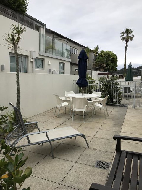 Belle Mer Beachfront Apartments - Self Serviced - Tourism Bookings NZ 2