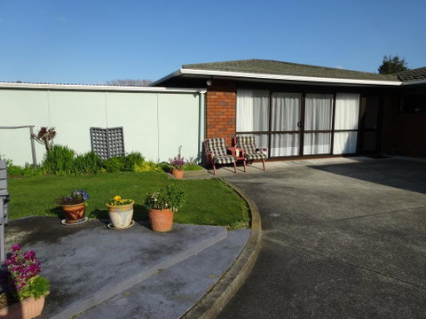 Bellhamys B&B - Tourism Bookings NZ 1