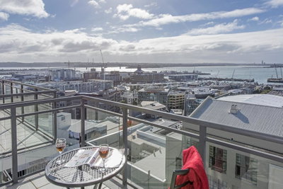 Best Views -Stunning HERITAGE-Pool,Gym