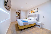 Best Western Alpine Hotel