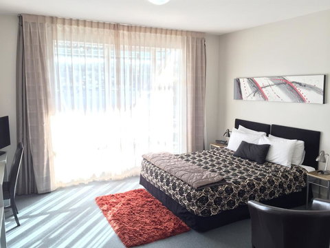 Best Western Wellington - Tourism Bookings NZ 2