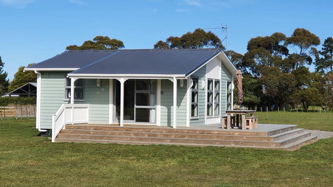 Bidwills Cottage - Tourism Bookings NZ 2