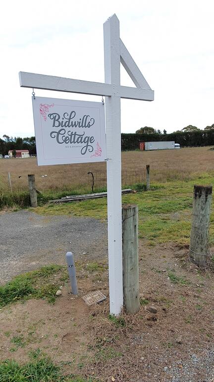 Bidwills Cottage - Tourism Bookings NZ 1