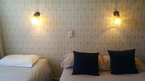 Bings Motel - Tourism Bookings NZ 0