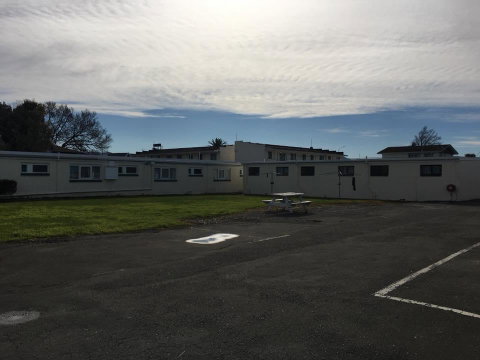 Bings Motel - Tourism Bookings NZ 1