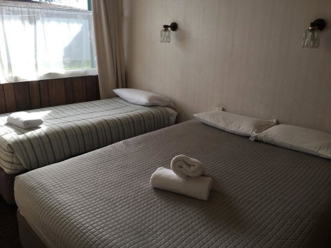 Bings Motel - Tourism Bookings NZ 2