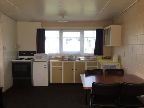 Bings Motel - Tourism Bookings NZ 3