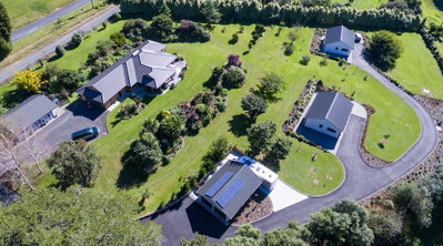 Birchgrove Cottages
