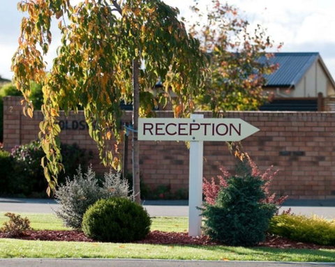 BK's Chardonnay Motor Lodge - Tourism Bookings NZ 2