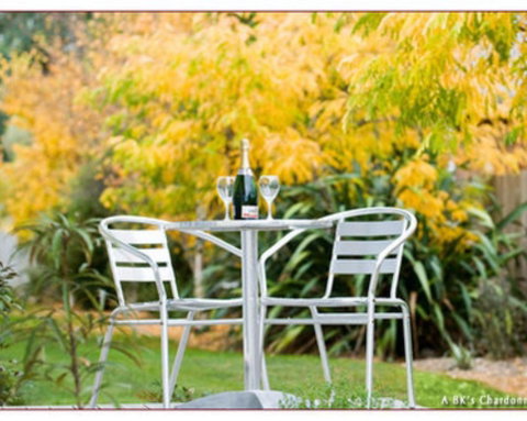 BK's Chardonnay Motor Lodge - Tourism Bookings NZ 3
