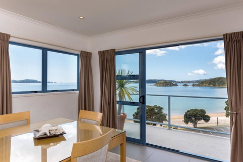 Blue Pacific Apartments - Tourism Bookings NZ 3