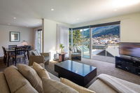 Blue Peaks Apartments