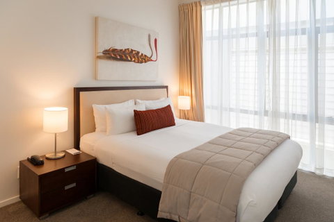 Boulcott Suites - Tourism Bookings NZ 0