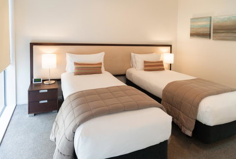 Boulcott Suites - Tourism Bookings NZ 2