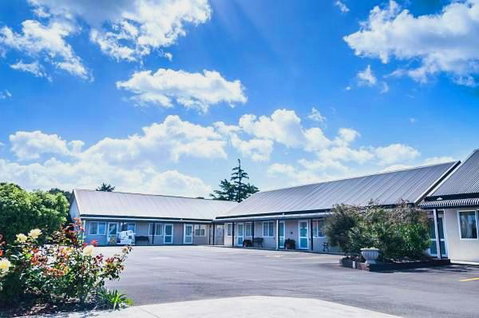 Braemar Motor Lodge - Tourism Bookings NZ 0