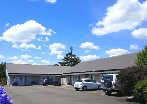 Braemar Motor Lodge - Tourism Bookings NZ 2