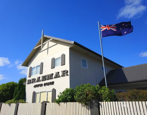 Braemar Motor Lodge - Tourism Bookings NZ 1