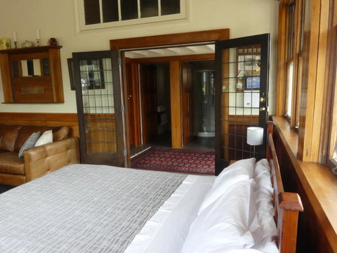 Bramley's Stables And Accommodation - Tourism Bookings NZ 2