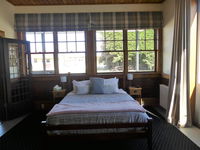 Bramley's Stables and Accommodation