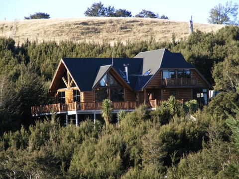 Brattdal - Tourism Bookings NZ 0