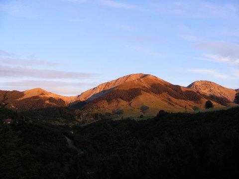 Brattdal - Tourism Bookings NZ 1