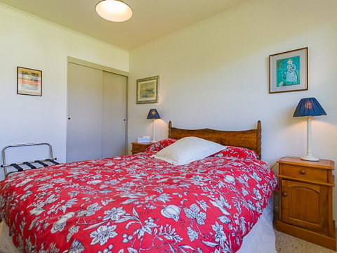 Breachmor - Tauranga Taupo Lakefront Holiday Home - Tourism Bookings NZ 3