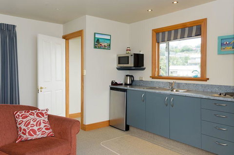 Breadalbane House - Tourism Bookings NZ 1